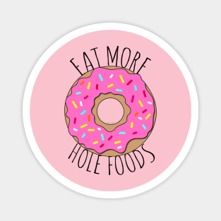 Donut Magnet